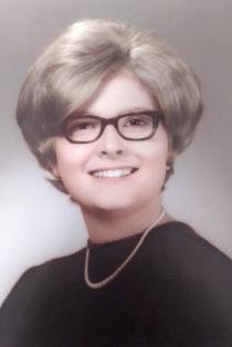 Sandra Cart